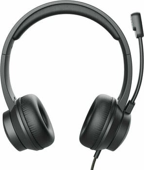 Office Headset Trust Rydo USB Office Headset - 5