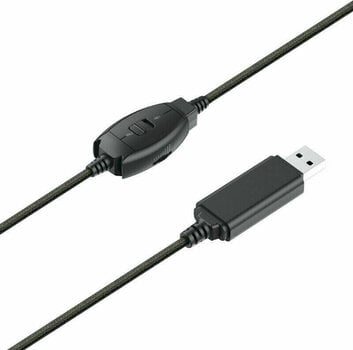 Office Headset Trust Rydo USB Office Headset - 7