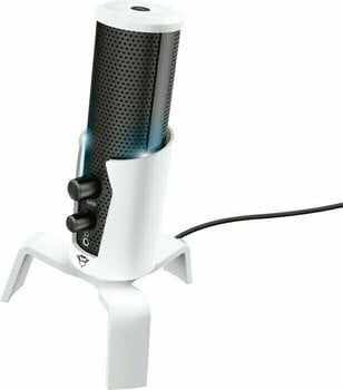 PC-Mikrofon Trust GXT258W Fyru - 2