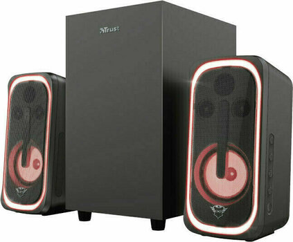 Altavoz para ordenador Trust GXT635 Rumax RGB BT 2.1 Altavoz para ordenador - 3
