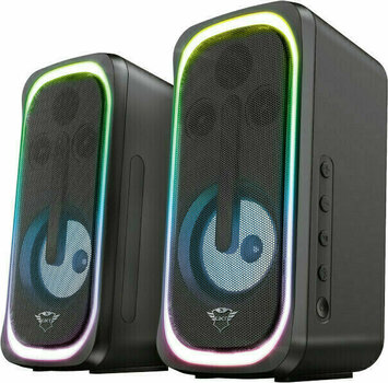 Altavoz para ordenador Trust GXT635 Rumax RGB BT 2.1 Altavoz para ordenador - 4