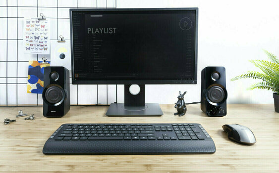 PC Ηχείο Trust Orion PC Ηχείο - 5