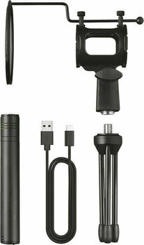 PC mikrofon Trust GXT241 Velica PC mikrofon - 3