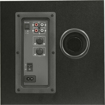 PC Speaker Trust GXT628 Tytan 2.1 PC Speaker - 4