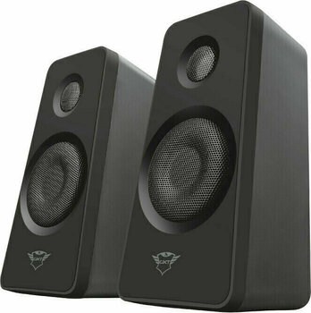 PC Speaker Trust GXT628 Tytan 2.1 PC Speaker - 5
