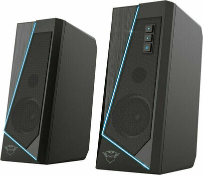 PC Zvučnik Trust GXT609 Zoxa RGB LED PC Zvučnik - 2