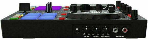 Consolle DJ Reloop Ready Consolle DJ - 4