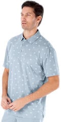 Tricou polo Sligo Bolton Gri deschis S Tricou polo - 1