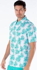 Tricou polo Sligo Briggs Blue Beat S Tricou polo - 1
