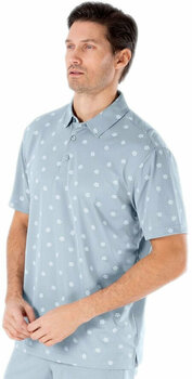 Chemise polo Sligo Bolton Light Grey XL Chemise polo - 2