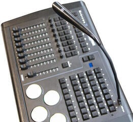 Lampe ADJ USB Lite Led Pro Lampe - 4