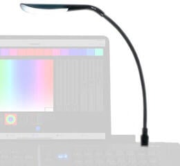 Lampe ADJ USB Lite Led Pro Lampe - 5