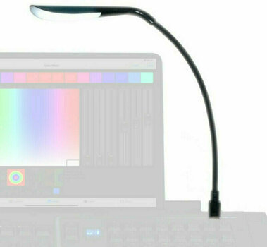 Lampa pro mixážní pulty ADJ USB Lite Led Pro Lampa pro mixážní pulty - 6