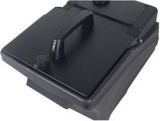 Smoke Machine ADJ Entour Chill Smoke Machine - 4