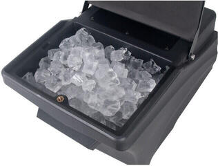 Smoke Machine ADJ Entour Chill Smoke Machine - 5