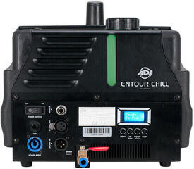 Smoke Machine ADJ Entour Chill Smoke Machine - 6