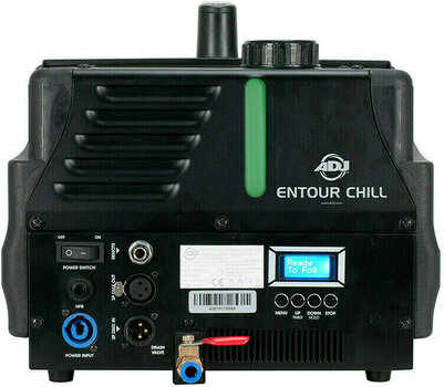 Nebelmaschine ADJ Entour Chill - 7