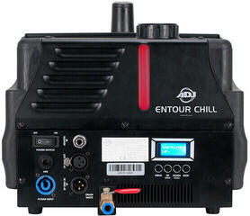 Smoke Machine ADJ Entour Chill Smoke Machine - 7