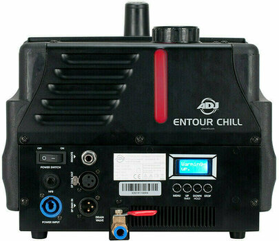 Nebelmaschine ADJ Entour Chill - 8