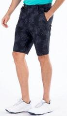 Kratke hlače Sligo Santos Short Black - 1