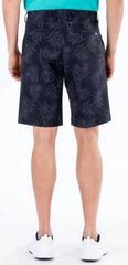 Kratke hlače Sligo Santos Short Black - 2