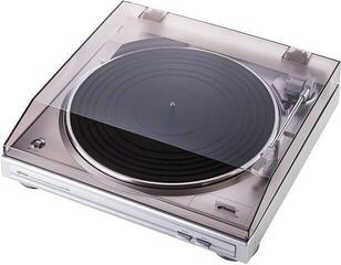 Gramofon Denon DP-29 Silver Gramofon - 1