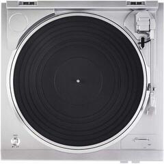 Gramofon Denon DP-29 Silver Gramofon - 2