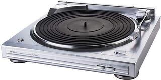 Gramofon Denon DP-29 Silver Gramofon - 3