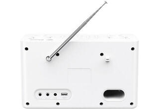 Kuhinjski radio Kenwood CR-ST80DAB White Kuhinjski radio - 2