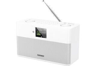 Kuhinjski radio Kenwood CR-ST80DAB White Kuhinjski radio - 3