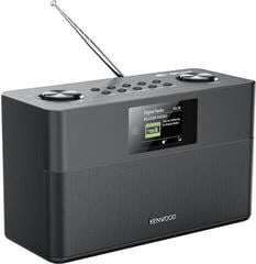 Kuhinjski radio Kenwood CR-ST80DAB Black Kuhinjski radio - 1