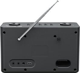 Kuhinjski radio Kenwood CR-ST80DAB Black Kuhinjski radio - 2