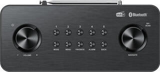 Kuhinjski radio Kenwood CR-ST80DAB Black Kuhinjski radio - 4