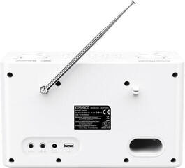 Internet rádió Kenwood CR-ST100S White Internet rádió - 3