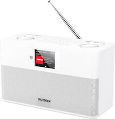 Internet rádió Kenwood CR-ST100S White Internet rádió - 2
