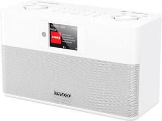 Internet rádió Kenwood CR-ST100S White Internet rádió - 4