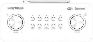 Internet rádió Kenwood CR-ST100S White Internet rádió - 5
