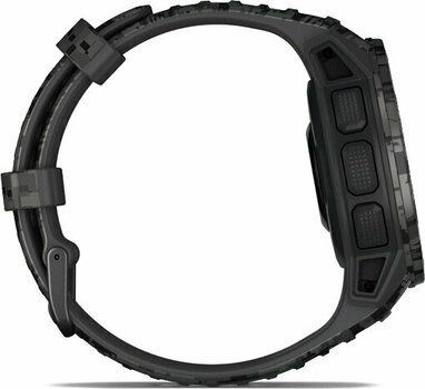 Smart karóra Garmin Instinct Solar Graphite Camo Smart karóra - 6