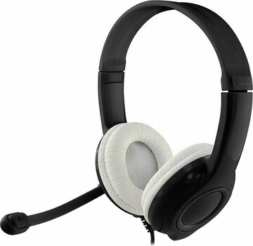 Ακουστικά PC Media-Tech Epsilion MT3573 - 2