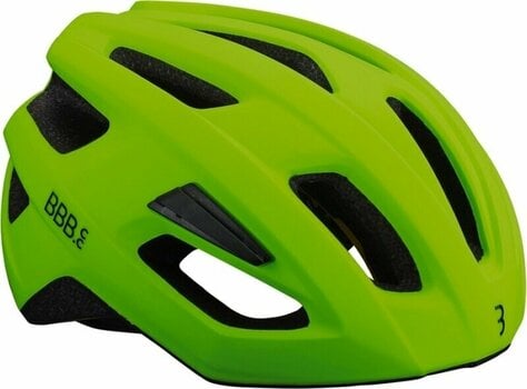 Bike Helmet BBB Dune MIPS Matte Neon Yellow L Bike Helmet - 2