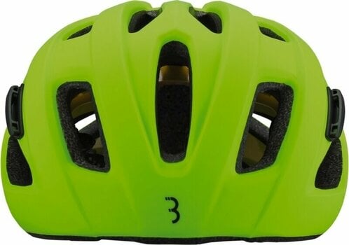 Bike Helmet BBB Dune MIPS Matte Neon Yellow L Bike Helmet - 4