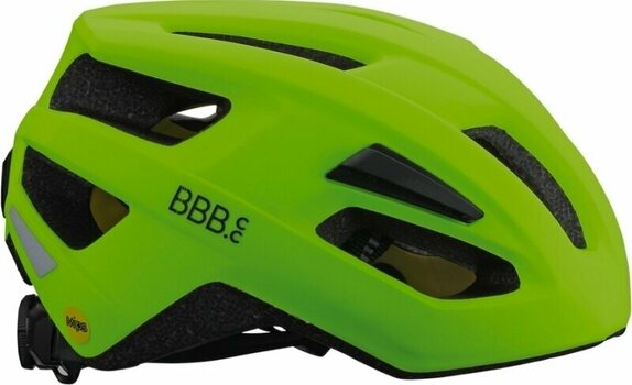 Bike Helmet BBB Dune MIPS Matte Neon Yellow L Bike Helmet - 6