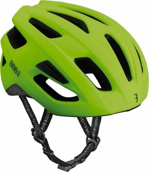 Cyklistická helma BBB Dune MIPS Matte Neon Yellow L Cyklistická helma - 8