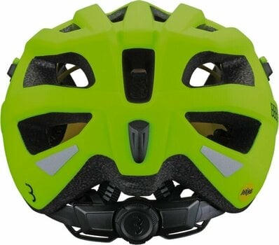 Cyklistická helma BBB Dune MIPS Matte Neon Yellow L Cyklistická helma - 9