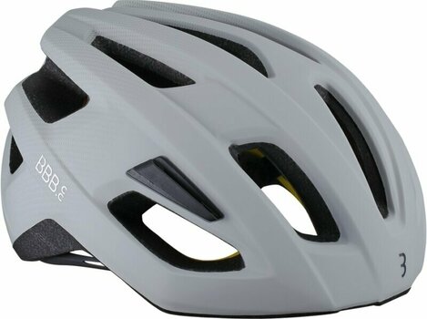 Bike Helmet BBB Dune MIPS Matte Light Grey L Bike Helmet - 2