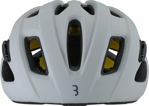 Bike Helmet BBB Dune MIPS Matte Light Grey L Bike Helmet - 4