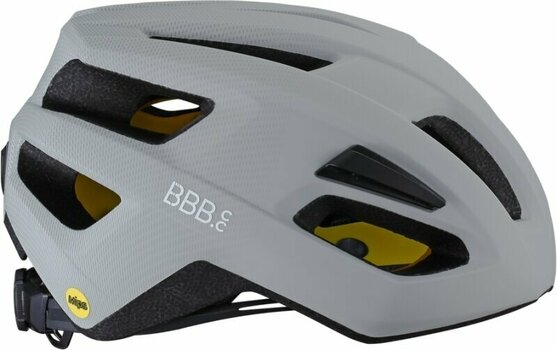 Bike Helmet BBB Dune MIPS Matte Light Grey L Bike Helmet - 6