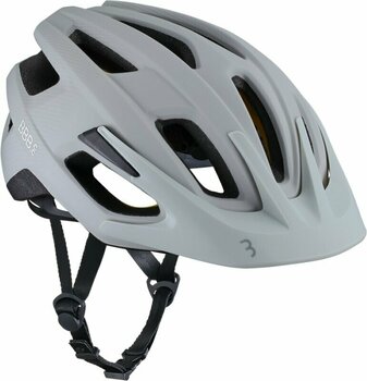 Bike Helmet BBB Dune MIPS Matte Light Grey L Bike Helmet - 7