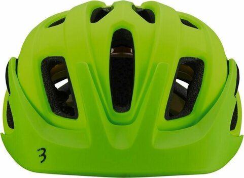 Bike Helmet BBB Dune MIPS Matte Neon Yellow S Bike Helmet - 3