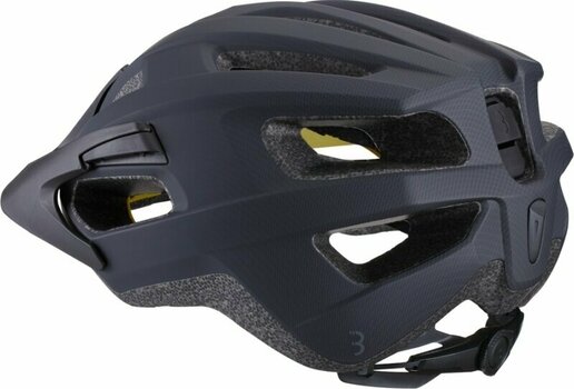 Cyklistická helma BBB Dune MIPS Matte Black L Cyklistická helma - 8